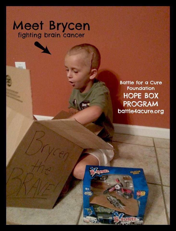 Hope box