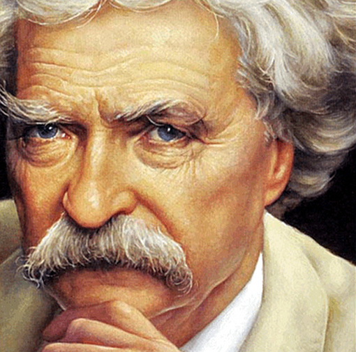 mark-twain