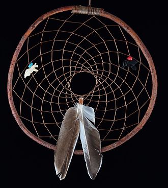 dreamcatcher