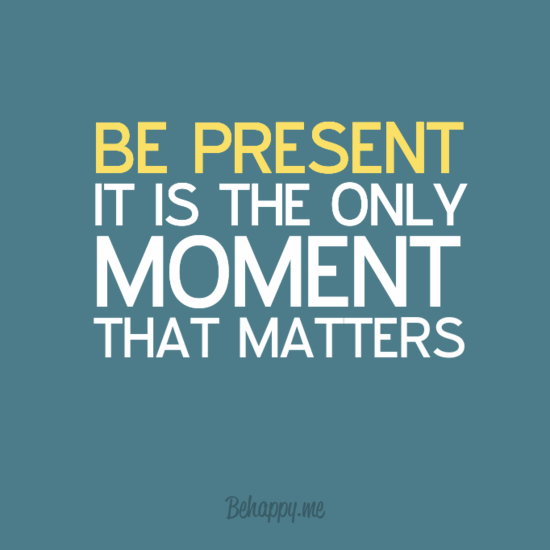 bepresent