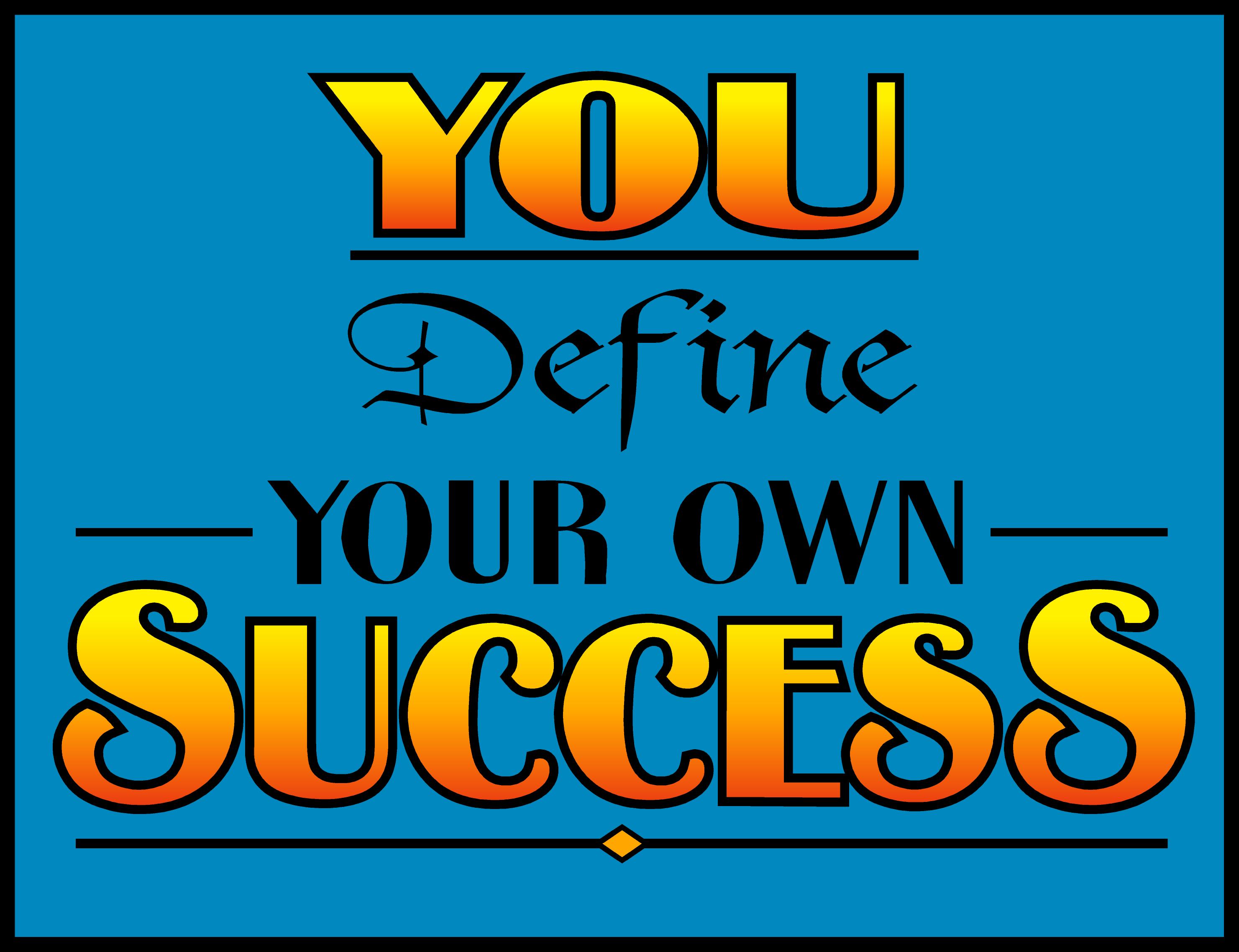 your own success deananddena